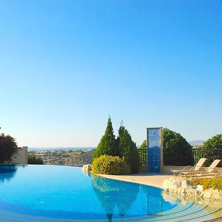 Charming Pz12 - Lefkara, Aphrodite Hills
