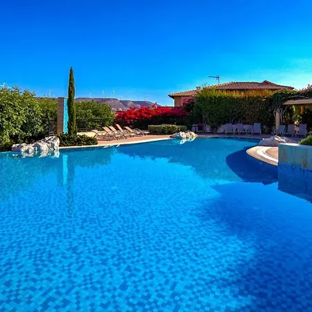 Charming Pz12 - Lefkara, Aphrodite Hills Apartmán *