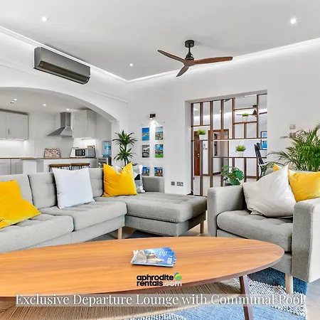 Charming Pz12 - Lefkara, Aphrodite Hills