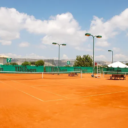 Apartmán Charming Pz12 - Lefkara, Aphrodite Hills Kouklia