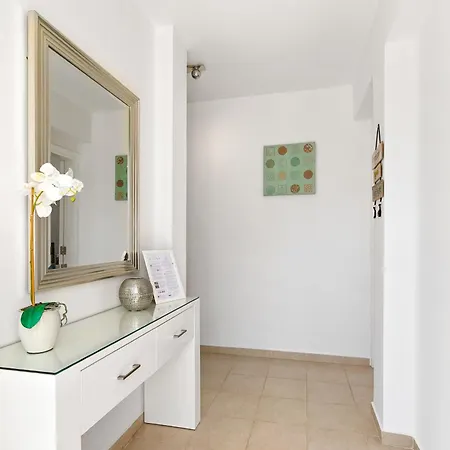 Appartement Charming Pz12 - Lefkara, Aphrodite Hills