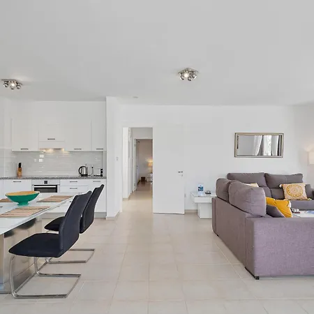 Charming Pz12 - Lefkara, Aphrodite Hills Appartement