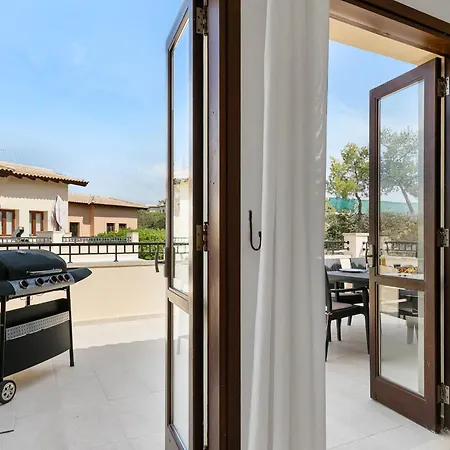 Appartement Charming Pz12 - Lefkara, Aphrodite Hills Kouklia