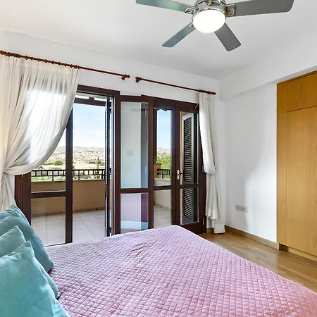 Charming Pz12 - Lefkara, Aphrodite Hills * Kouklia