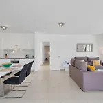 Charming Pz12 - Lefkara, Aphrodite Hills Lejlighed
