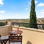 Lejlighed Charming Pz12 - Lefkara, Aphrodite Hills Kouklia