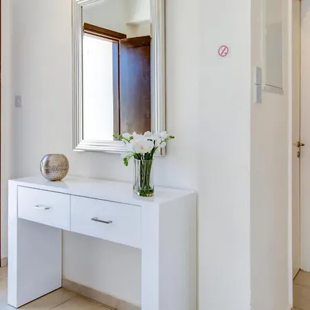 Apartment Charming Pz12 - Lefkara, Aphrodite Hills Kouklia