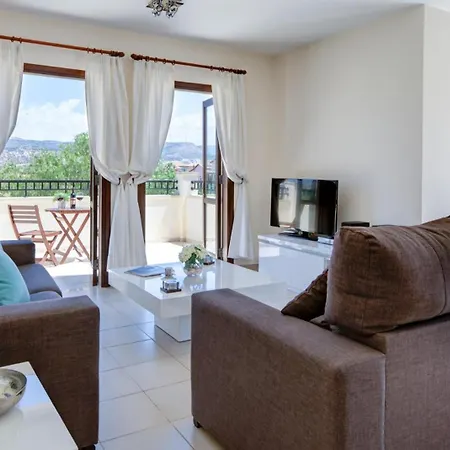 Charming Pz12 - Lefkara, Aphrodite Hills * Kouklia