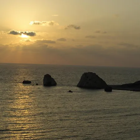 Appartement Charming Pz12 - Lefkara, Aphrodite Hills *