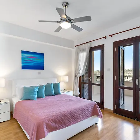 Charming Pz12 - Lefkara, Aphrodite Hills