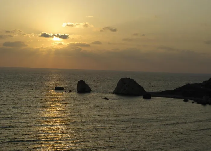 Apartament Charming Pz12 - Lefkara, Aphrodite Hills *