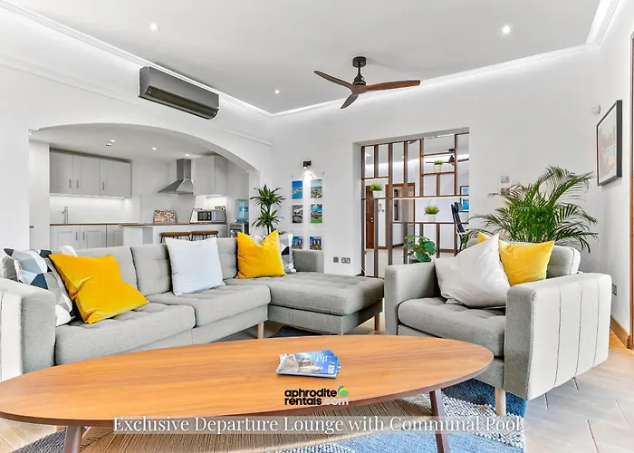 Charming Pz12 - Lefkara, Aphrodite Hills