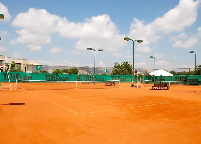 Apartament Charming Pz12 - Lefkara, Aphrodite Hills Kuklia