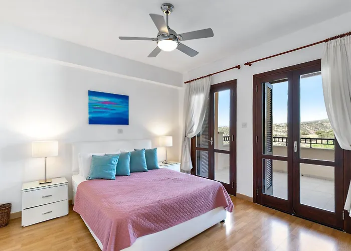 Charming Pz12 - Lefkara, Aphrodite Hills