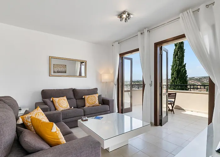 Charming Pz12 - Lefkara, Aphrodite Hills