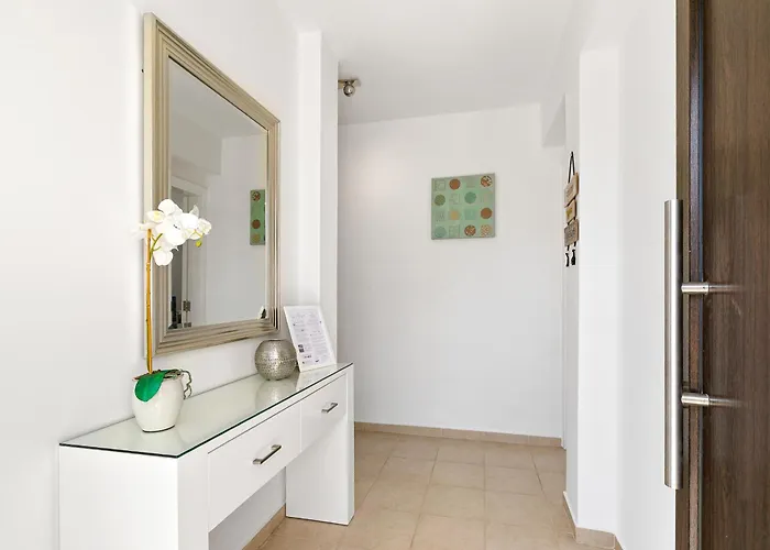 Apartament Charming Pz12 - Lefkara, Aphrodite Hills