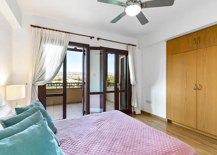 Charming Pz12 - Lefkara, Aphrodite Hills * Kouklia