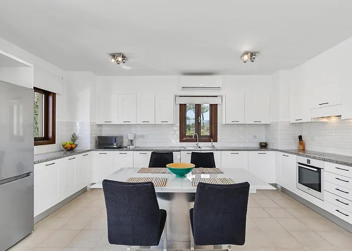 Charming Pz12 - Lefkara, Aphrodite Hills